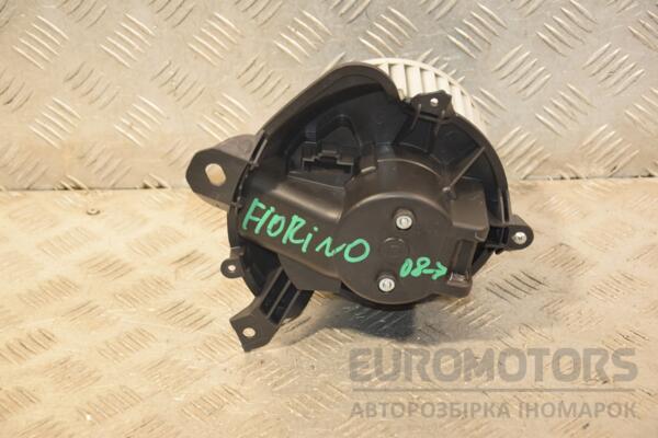 Моторчик печки Fiat Fiorino 2008 507730100 435263 - 2