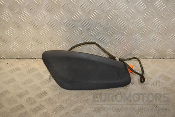 Подушка безопасности боковая левая в сиденье Fiat Fiorino 2008 KSS1009165 435267 euromotors.com.ua
