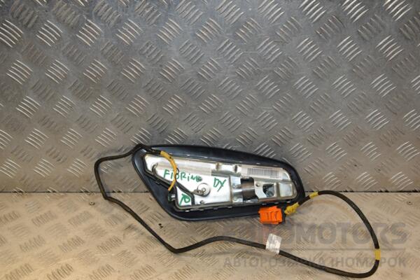 Подушка безопасности боковая правая в сиденье Fiat Fiorino 2008 KSS1009166 435269 - 2