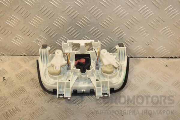 Блок управления печкой с кондиционером Fiat Fiorino 2008 435273 - 2