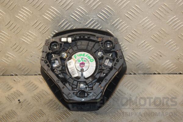 Подушка безопасности руль Airbag Fiat Fiorino 2008 7355114420 435275 - 2