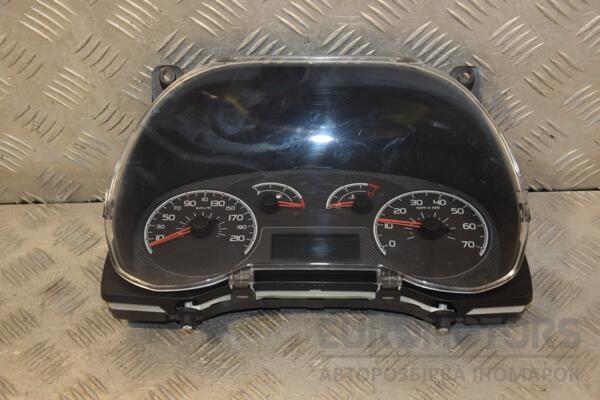 Панель приборов Fiat Fiorino 1.3MJet 2008 1367830080 435277 euromotors.com.ua