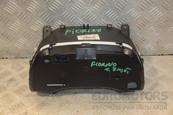 Панель приборов Fiat Fiorino 1.3MJet 2008 1367830080 435277 - 2