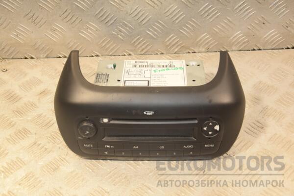 Магнитола штатная (дефект) Fiat Fiorino 2008 7355361100 435279 euromotors.com.ua