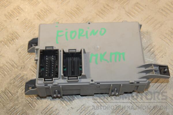 Блок запобіжників Fiat Fiorino 2008 1368892080 435281 - 2
