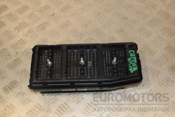 Блок запобіжників Chevrolet Captiva 2006-2011 435294 - 2