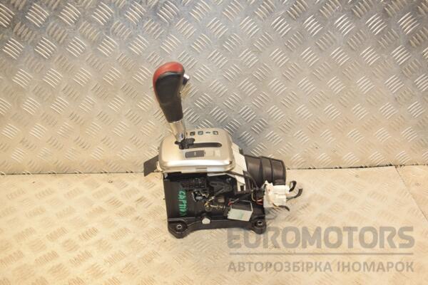 Кулиса перемикання АКПП Chevrolet Captiva 2.0cdti 2006-2011 S04688 435296 euromotors.com.ua