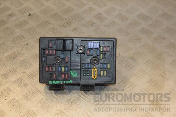 Блок предохранителей Chevrolet Captiva 2006-2011 96821082 435298 euromotors.com.ua