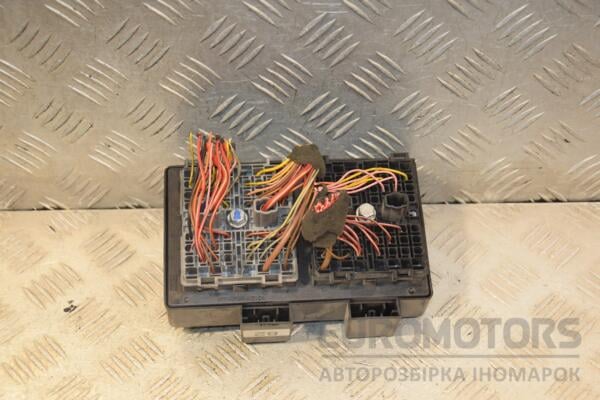 Блок запобіжників Chevrolet Captiva 2006-2011 96821082 435298 - 2