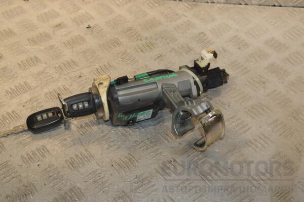 Замок зажигания в сборе ключ Chevrolet Captiva 2006-2011 435300 euromotors.com.ua