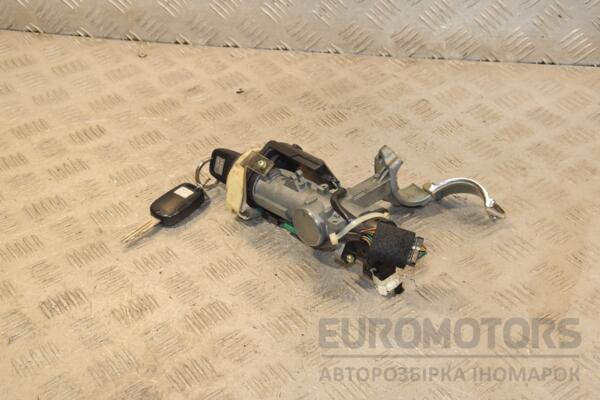 Замок зажигания в сборе ключ Chevrolet Captiva 2006-2011 435300 - 2