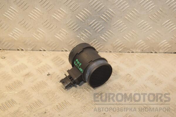 Расходомер воздуха Chevrolet Captiva 2.0cdti 2006-2011 0281002618 435302 euromotors.com.ua