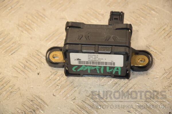Датчик прискорення ESP Chevrolet Captiva 2006-2011 96625913 435303 euromotors.com.ua