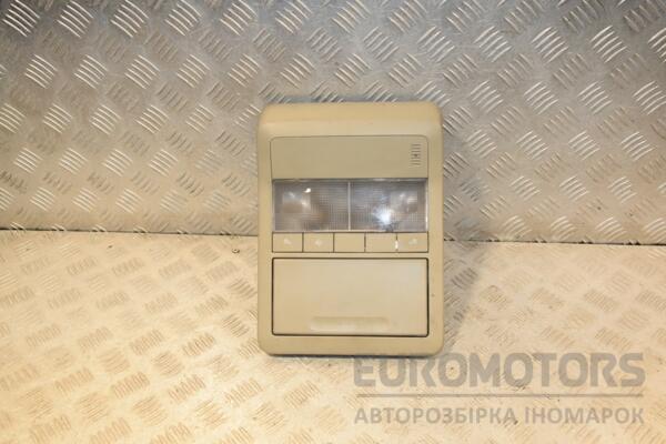 Плафон салону передній Chevrolet Captiva 2006-2011 435306 euromotors.com.ua