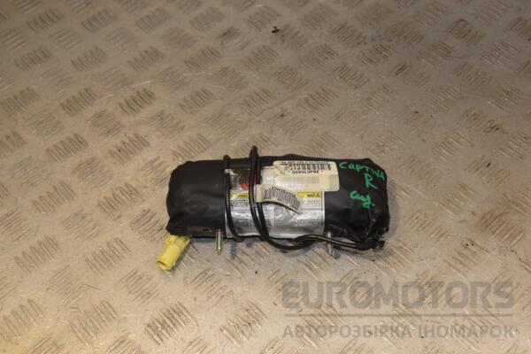 Подушка безпеки бічна права в сидінні Chevrolet Captiva 2006-2011 96829738 435308 euromotors.com.ua