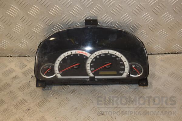 Панель приборов Chevrolet Captiva 2.0cdti 2006-2011 96941863 435310 euromotors.com.ua