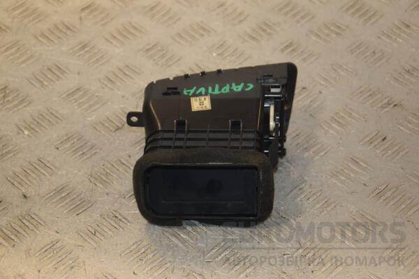 Дефлектор повітряний правий Chevrolet Captiva 2006-2011 435320 - 2