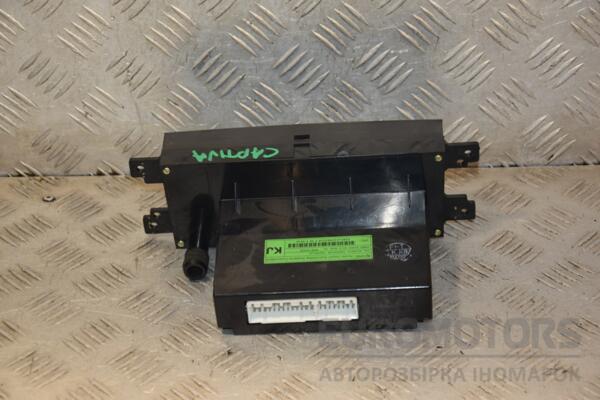 Блок управления печкой климат Chevrolet Captiva 2006-2011 96873528 435322 - 2