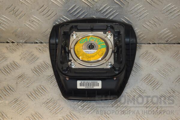 Подушка безпеки кермо Airbag Chevrolet Captiva 2006-2011 96809649 435324 - 2