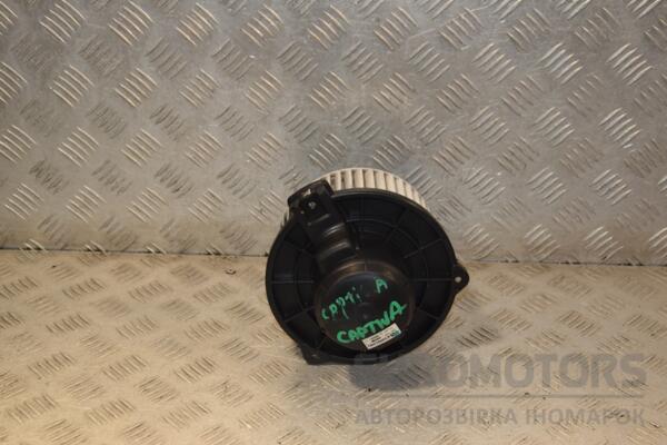 Моторчик печки Chevrolet Captiva 2006-2011 435326 - 2