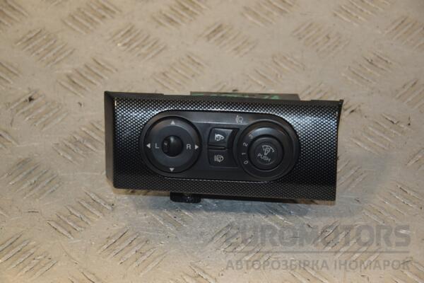 Перемикач світла фар Chevrolet Captiva 2006-2011 435330 euromotors.com.ua