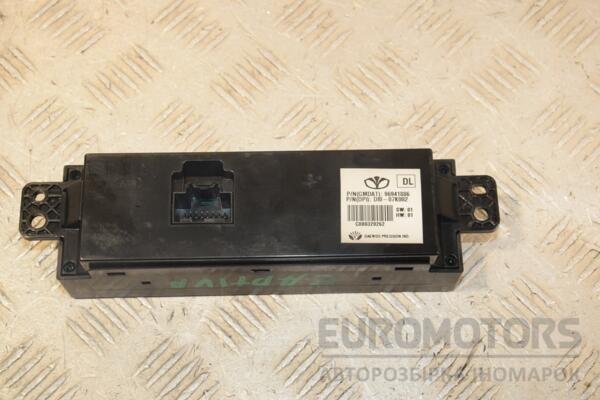 Дисплей інформаційний Chevrolet Captiva 2006-2011 96941886 435334 - 2