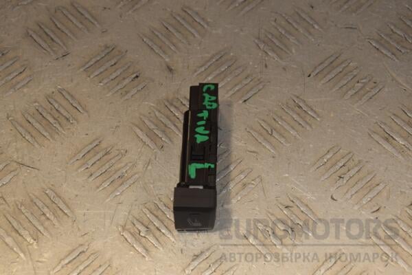 Кнопка підігріву сидіння ліва Chevrolet Captiva 2006-2011 435341 euromotors.com.ua