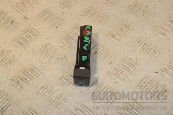 Кнопка підігріву сидіння права Chevrolet Captiva 2006-2011 435342 euromotors.com.ua