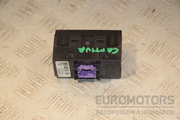 Часы Chevrolet Captiva 2006-2011 96628249 435343 - 2