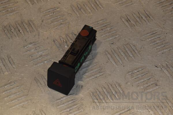 Кнопка аварійки Chevrolet Captiva 2006-2011 435345 euromotors.com.ua