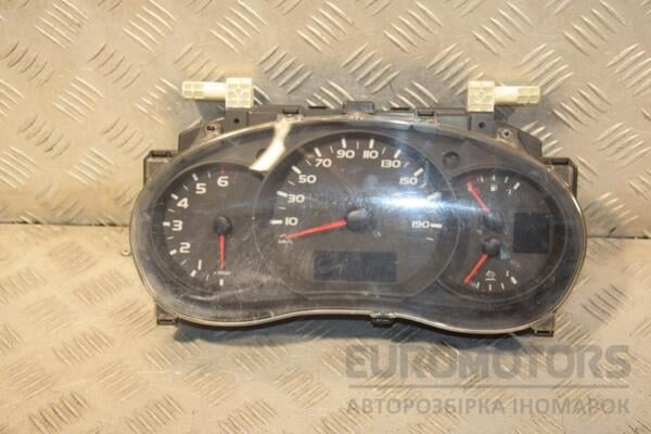 Панель приборов Renault Master 2.3dCi 2010 248107469R 435356 euromotors.com.ua