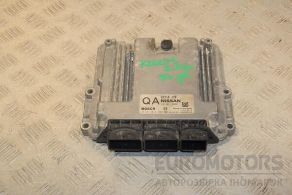 Блок управления двигателем Renault Koleos 2.0dCi 2008-2016 0281014360 435362 euromotors.com.ua