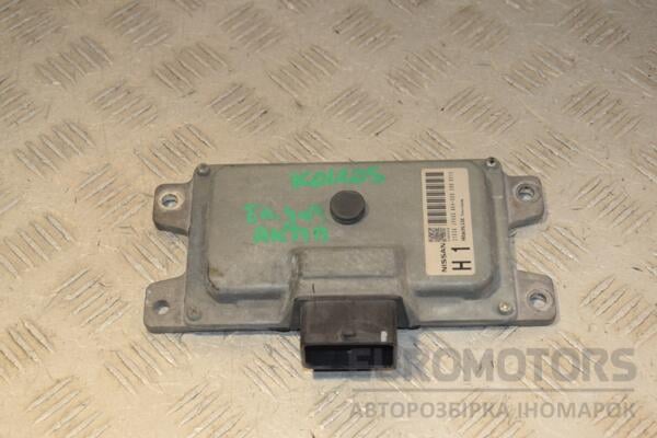 Блок управління АКПП Renault Koleos 2008-2016 31036JY00C 435364 euromotors.com.ua
