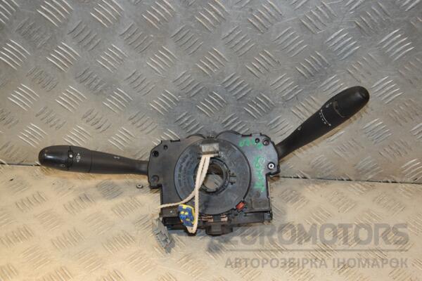 Подрулевой переключатель в сборе Peugeot Expert 2007-2016 96660128XT 435366 euromotors.com.ua
