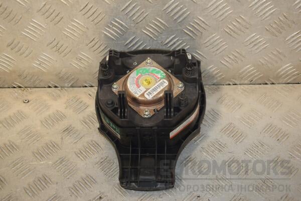 Подушка безопасности руль Airbag Renault Koleos 2008-2016 435371 - 2