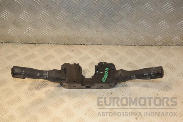 Подрулевой переключатель в сборе Renault Koleos 2008-2016 25560JY02A 435375 euromotors.com.ua