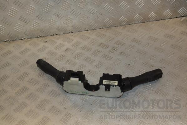 Подрулевой переключатель в сборе Renault Koleos 2008-2016 25560JY02A 435375 - 2