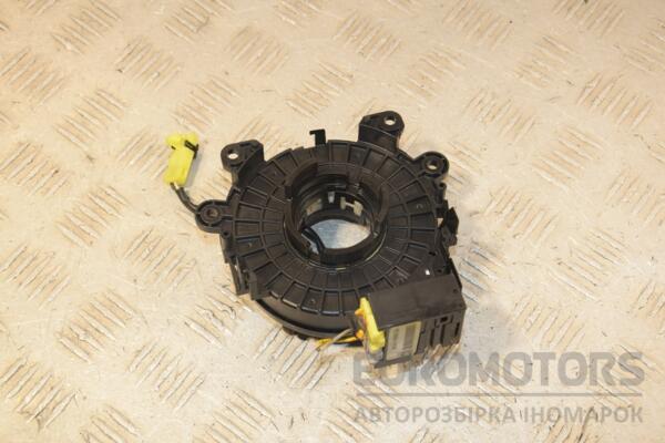 Шлейф Airbag кольцо подрулевое (дефект) Renault Koleos 2008-2016 25554JY01A 435379 - 2