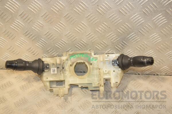 Підрульовий перемикач в зборі Nissan Interstar 2010 255679223R 435381 euromotors.com.ua