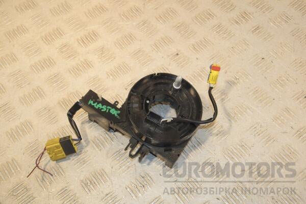 Шлейф Airbag кільце підрульові Opel Movano 2010 435385 euromotors.com.ua