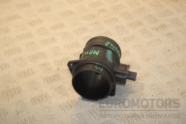 Витратомір повітря Opel Movano 2.3dCi 2010 226807131R 435393 euromotors.com.ua