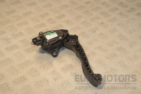 Педаль газу електрична пластик Opel Movano 2.3dCi 2010 180101626R 435394 euromotors.com.ua