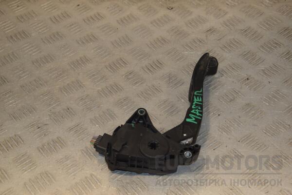 Педаль газу електрична пластик Renault Master 2.3dCi 2010 180101626R 435394 - 2