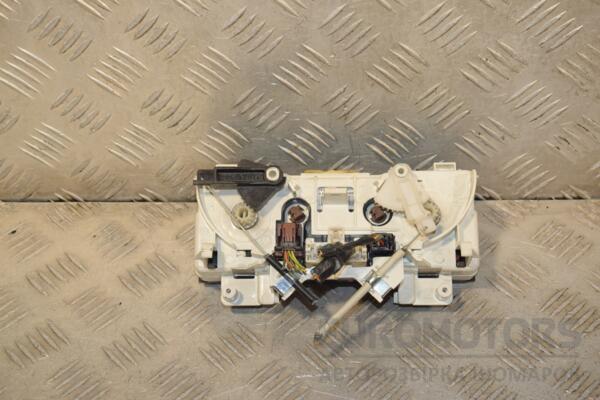 Блок управління пічкою з кондиціонером Citroen Jumpy 2007-2016 A42102300 435396 - 2