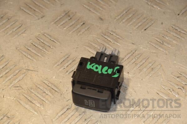 Кнопка ESP Renault Koleos 2008-2016 435400 euromotors.com.ua