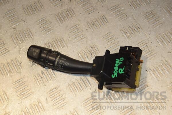 Подрулевой переключатель правый Kia Sorento 2002-2009 435408 euromotors.com.ua