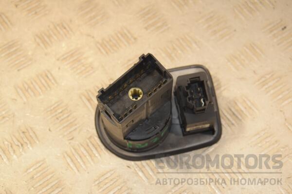 Переключатель света фар Seat Ibiza 2008-2017 6J1941531AL 435413 - 2