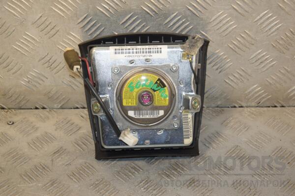 Подушка безпеки кермо Airbag Kia Sorento 2002-2009 569103E010CQ 435419 - 2