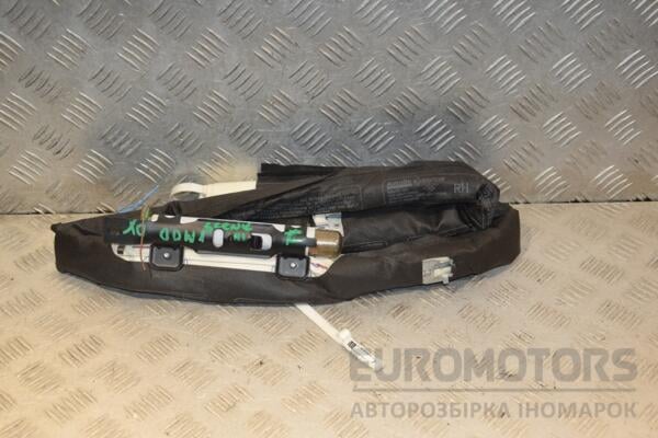 Подушка безопасности боковая правая шторка Renault Scenic (III) 2009-2015 985P06123R 435424 euromotors.com.ua