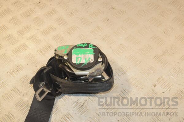 Ремінь безпеки передній правий з піропатроном VW Golf (V) 2003-2008 1K4857706T 435426 euromotors.com.ua